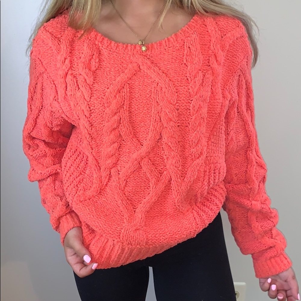 Sweater!!!!